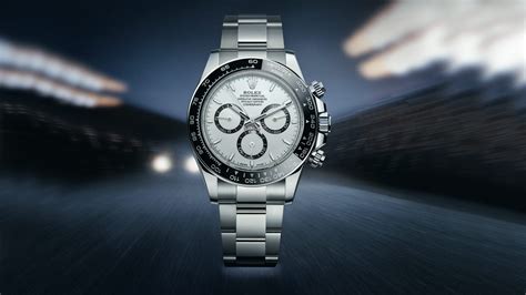 new Rolex daytona 4131